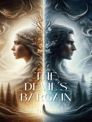 cover image of The Devil's Bargain